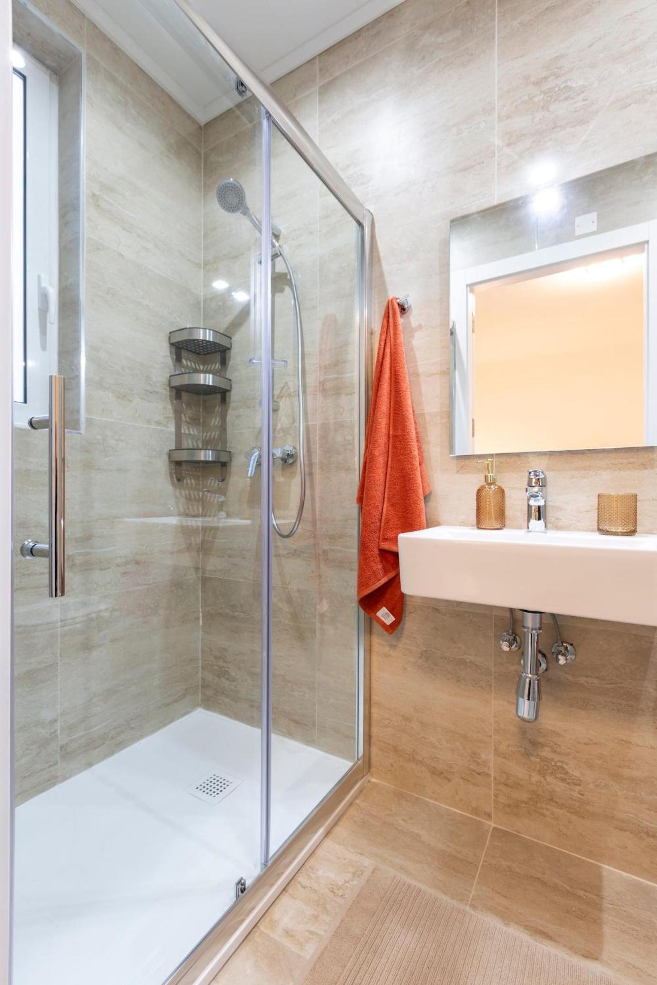 Beautiful Central Penthouse 1Br Ta Xbiex Ngoại thất bức ảnh